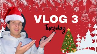 OBITELJSKI VLOGIC VLOGMAS 331 ❤️❄️ [upl. by Imuy]