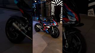 My beast bmw s1000rr 😍 Lawwa Vlogs 1000 [upl. by Archer]