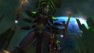 World Of Warcraft Quest Info Fuel of a Doomed World [upl. by Belmonte717]