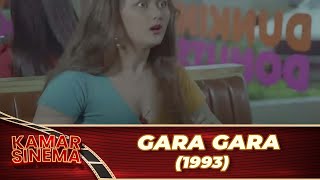 GARA GARA 1993 FULL MOVIE HD LYDIA KANDOU JIMMY GIDEON SION GIDEON POPPY FARIDA [upl. by Orihakat]