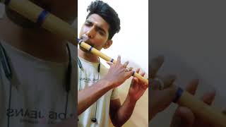 Punnagai Mannan BGM  Ilayaraja  Flute by Jaga [upl. by Bessie]