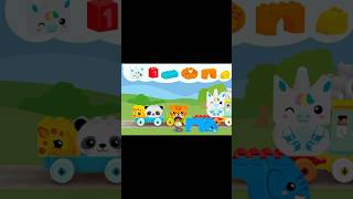 Make Unicorn 🦄 cartoonforkids lego duplo kidsfun kidsvideo [upl. by Greabe]