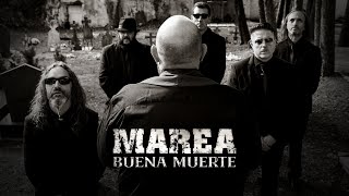 Marea  Buena muerte Vídeo oficial [upl. by Utas]