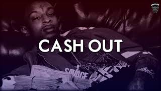 FREE  21 Savage x Metro Boomin Type Beat  quotCash Outquot Prod Enzo Vercetti [upl. by Koenig]