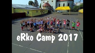 Erko Camp 2017 [upl. by Bodrogi]