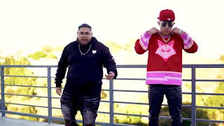 Officialalex425 amp Oscar Maydon  Dame Amor Remix Video Oficial [upl. by Ferna]