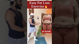 weightloss youtubeshorts trending fatloss exercise viral fitness shortvideo views share [upl. by Preston]