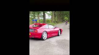 FERRARI F355 GTS [upl. by Aerehs610]