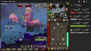 Venator Bloodveld Rigour AFK 60k slay 238k rang xpH [upl. by Riordan]