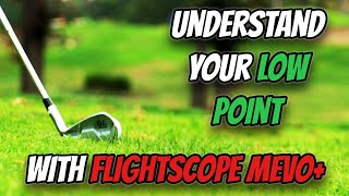 Pro Package Low Point with Flightscope Mevo [upl. by Hamachi672]