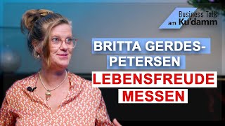 Wie Unternehmen von Messen profitieren  Britta Gerdes Petersen Lebensfreude Messen [upl. by Pearce]