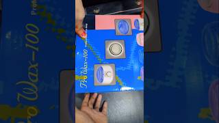 New wax heater unboxing video songshortsunflowerbeautyparlour❤️ [upl. by Goldshlag610]