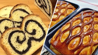 РУЛЕТЫ С МАКОМ к пасхальным праздникам  Rolls with poppy seeds for Easter holidays [upl. by Nikola]