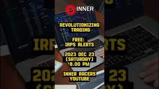 Revolutionizing Trading  RPS Alerts  Unlocking  Date2023 Dec 23 Saturday 800 PM [upl. by Belanger]