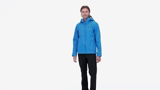 Patagonia® Mens Torrentshell 3L Jacket [upl. by Mayworm]