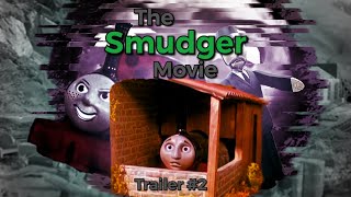 THE SMUDGER MOVIE TRAILER 2 2021 [upl. by Alekehs211]