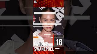 Candice Swanepoel Celebrities With The Most Amazing Bodies over 30 [upl. by Blatman]