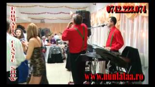 Revelion 2014  Restaurant Cornul Vanatorului din Pitesti [upl. by Iniretake888]