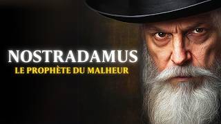 NOSTRADAMUS  Le prophète du malheur  Documentaire complet [upl. by Nuahsad961]