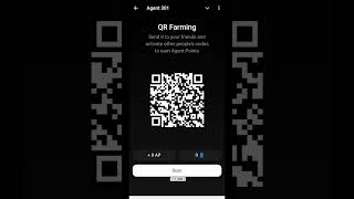 Agent 301 QR Code Farm [upl. by Benildas]