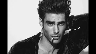 Male Model JON KORTAJARENA  RUNWAY COMPILATION [upl. by Arah479]