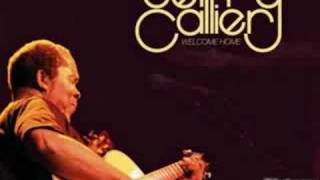 Terry Callier  And I Love Her [upl. by Cirtap]