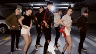 【NTG Corps】Lay 张艺兴What u need MV dance cover [upl. by Aliekahs]