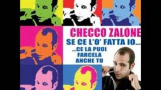 Checco Zalone  Checco Rap [upl. by Cralg758]