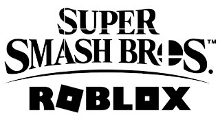 I was invited to roblox smash bros newcomer simulator [upl. by Asirrom]