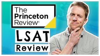 Princeton Review LSAT Prep Review Pros amp Cons Explained [upl. by Nnyleuqaj864]