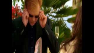 CSI Miami Season 5 Horatio Caine One Liners [upl. by Anotyal375]