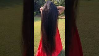 Tips 182 Washing Hack For Dandruff Free Silky Shiny Hair Healthy Hair shorts haircare shampoo [upl. by Anaillil]