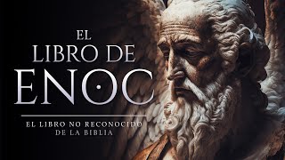 EL LIBRO DE ENOC AUDIOLIBRO COMPLETO EN ESPAÑOL  VOZ HUMANA [upl. by Dnomder940]