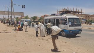 Up to 20000 flee Sudan on way to Chad says UN • FRANCE 24 English [upl. by Henriques]