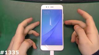 Прошивка Xiaomi MI 5X разблокировка загрузчика руссификация локализованая прошивка Mi5X Часть 1 [upl. by Lledniw]