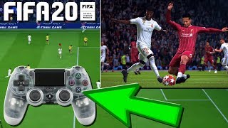 WHAT IS CONTAIN FIFA 20  HOW TO USE CONTAIN FIFA 20 ULTIMATE TEAM [upl. by Anaej271]