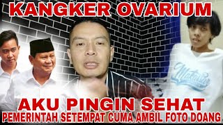 BADAN KU TINGGAL TULANG PENYAKIT INI BISA MEMBUNUH KU  Pencuri video [upl. by Ihskaneem103]