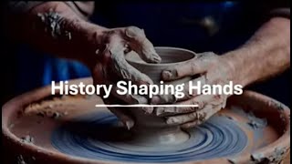 Sun Nov 3 Teaching Lessons in Jeremiah Pt7  History Shaping Hands  Julie Hollett [upl. by Nosreve]