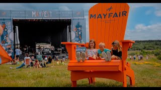 Mayfest at Mayfair [upl. by Maggy]