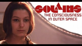 Solaris  The Consciousness in Outer Space  Renegade Cut [upl. by Breena]