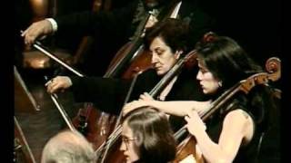 Samuel Barber  Adagio for Strings op11 [upl. by Styles]