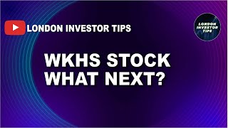 What next for Stock Ticker WKHS Workhorse Group Inc My thoughts [upl. by Caiaphas]