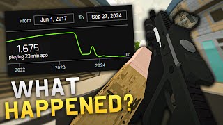 What Happened to Battlebit [upl. by Kacy]