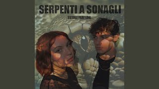 SERPENTI A SONAGLI [upl. by Turrell]