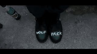 The HalfWits  Wolfpack Official Video [upl. by Pinebrook]