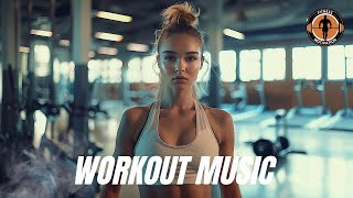 Workout Music 2024 💪 Fitness amp Gym Workout Best Songs Playlist EDM House Music 2024 [upl. by Noicpesnoc]