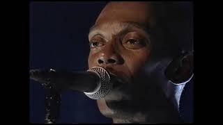 Faithless  God is a DJ live on Later with Jools Holland HD [upl. by Gilles57]