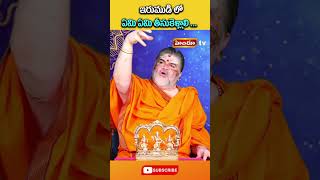 Ayyappa Swami Irumudi  ఇరుముడి సామాగ్రి  Venkatesh Sharma  Himdu tv [upl. by Laszlo635]