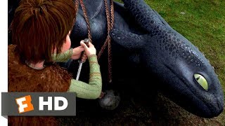 How To Train Your Dragon The Hidden World Ending Explained amp Review [upl. by Lomaj]