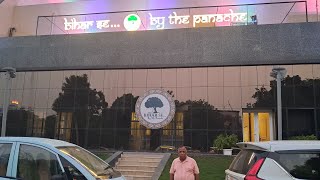 Hotel The Panache at Patna Planetarium [upl. by Bonneau]